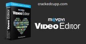 Movavi Video Suite 2022 22.3.0 Crack