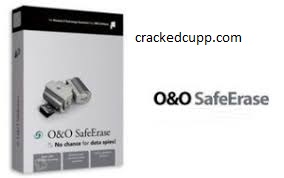 O&O SafeErase Professional 17.2.197 Crack