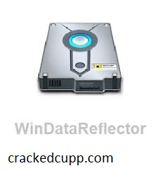 WinDataReflector Crack 