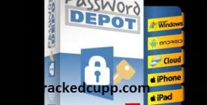 Password Depot 16.0.7 Crack