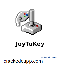 JoyToKey Crack 