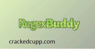 RegexBuddy 4.14.0 Crack with Activation Key Free Download 2022