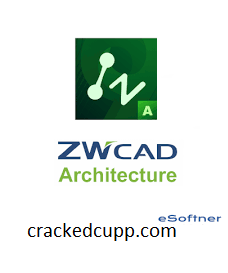 ZWCAD Architecture Crack 