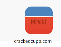 Inpaint 9.2 Crack Activation Key Free Download 2022