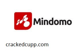 Mindomo Desktop Crack 10.3.4 with Activation Key Free Download 2022