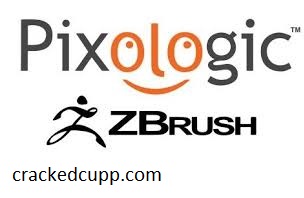 Pixologic Zbrush 2022 6.6 Crack with Activation Key Free Download 2022