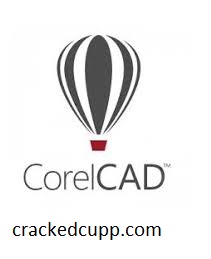 CorelCAD 2023 Crack 
