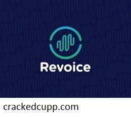 Revoice Pro 4.5.2.1 Crack with Activation Key Free Download 2022