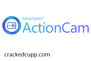 Ashampoo ActionCam Crack 