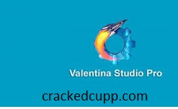Valentina Studio Pro Crack 