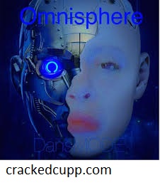 omnisphere 2.8 Crack with Activation Key Free Download 2022