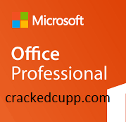 Microsoft Office Professional Crack 
