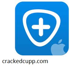 FoneLab iPhone Data Recovery Crack 