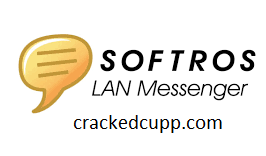 Softros LAN Messenger Crack 