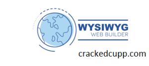 WYSIWYG Web Builder Crack 