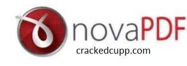 novaPDF Pro Crack 