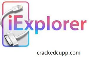 Macroplant IExplorer Crack 