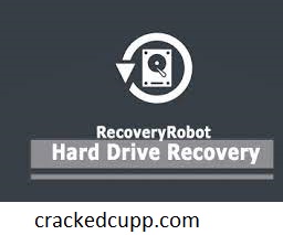 RecoveryRobot Hard Drive Recovery Business Crack 