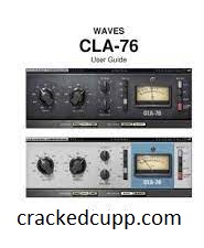 CLA-76 Compressor Crack 