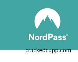 NordPass Crack 