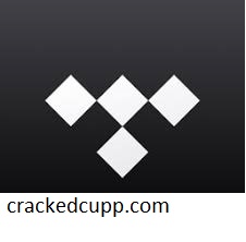 TIDAL Desktop Crack 