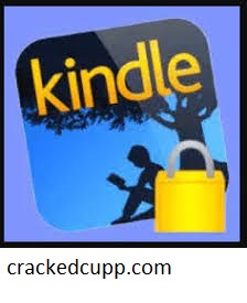 Kindle DRM Removal Crack 