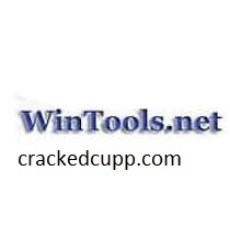 WinTools.net Professional Crack 