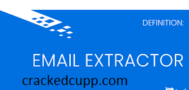 Web Email Extractor Pro Crack 