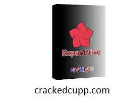 ExpanDrive Crack 