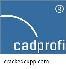 CADprofi Crack 