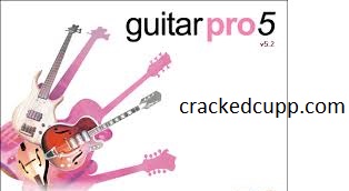 Guitar Pro Crack 