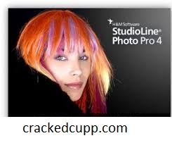 StudioLine Photo Pro Crack 