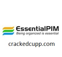 EssentialPIM Free Crack 