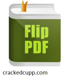 Flip PDF Plus Pro Crack 