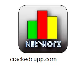 NetWorx Crack 