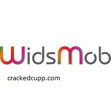 WidsMob Converter 3.22 Crack with Activation Key Free Download 2022