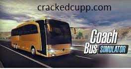 Coach Bus Simulator Games Crack 