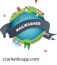 MailWasher Pro Crack 