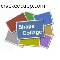 Shape Collage Pro 3.61 Crack with Activation Key Free Download 2022