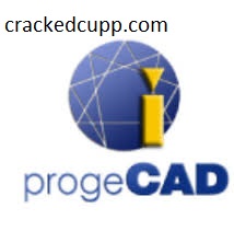 ProgeCAD Professional 22.0.12.12 Crack with Activation Key Free Download 2022