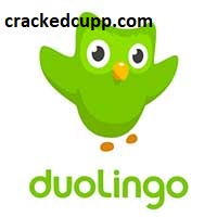 Duolingo Crack 5.85.4