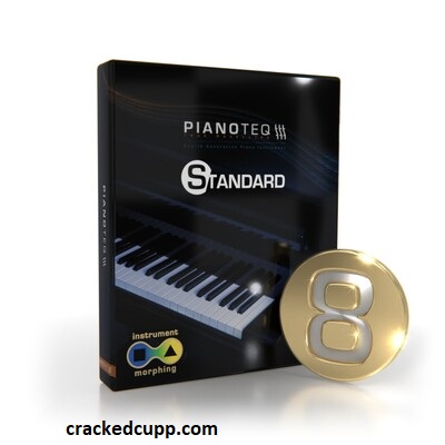 Pianoteq 8.0.2 Crack With The Activation Key For Free