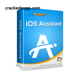 Coolmuster iOS Assistant 3.1.16 Crack