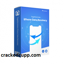 Renee iPhone Recovery 2023.05.13.401 Crack